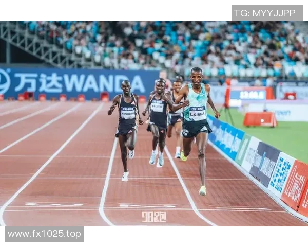 中国选手勇夺世界田径钻石联赛金牌，打破尘封10年纪录