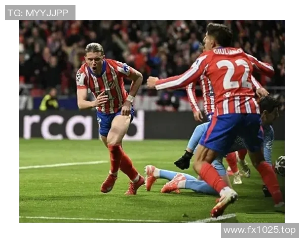 技术统计：欧冠近5场表现一览