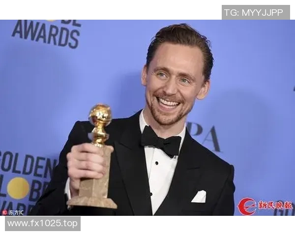 【深度解析】金球奖近况+未来走势预测