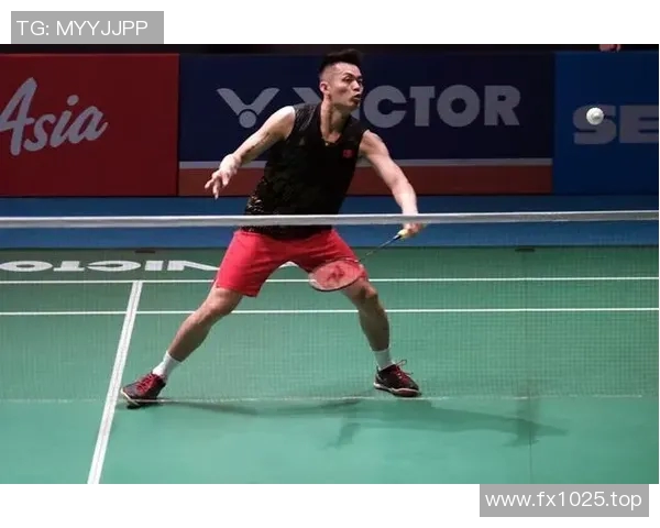 羽毛球赛事热门裁判员判罚风格介绍