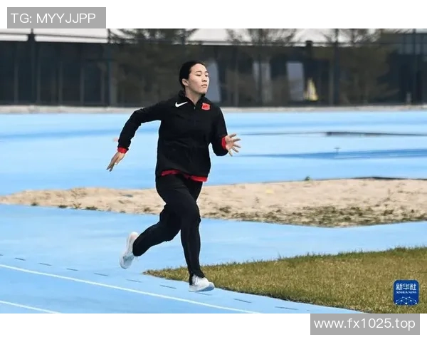 国家田径队应用VR训练系统提升运动员步伐节奏与竞技表现