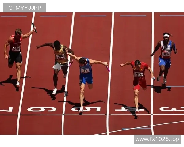 奥运会田径选手恢复与训练周期优化策略研究